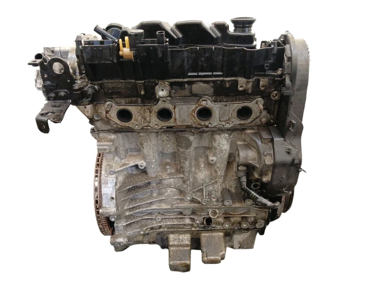 SILNIK SŁUPEK VOLVO V60 I LIFT (2013-2018) 2.0 D3 150KM D4204T9
