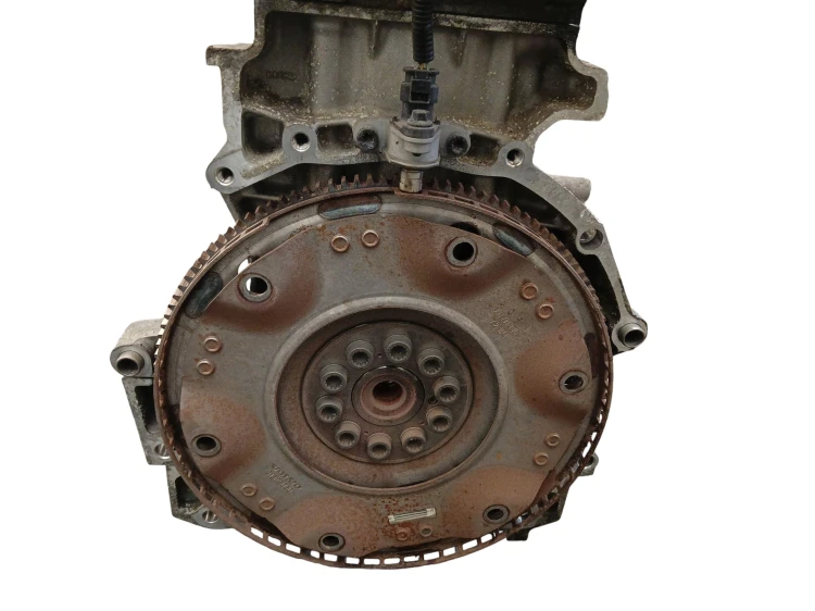SILNIK SŁUPEK VOLVO V60 I LIFT (2013-2018) 2.0 D3 150KM D4204T9