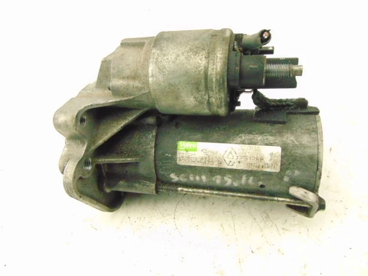 ROZRUSZNIK RENAULT SCENIC III (2009-2013) 1.5 DCI TS12E9 8200836473-B