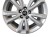 FELGA ALUMINIOWA CITROEN C5 III LIFT (2010-2012) 2.0 HDI 140KM 9673602580