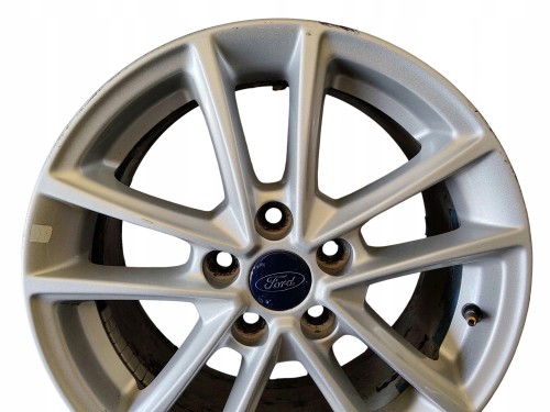 FELGA ALUMINIOWA FORD FOCUS MK3 16'' 7J ET50 5X108 F1EC-1007-A3A