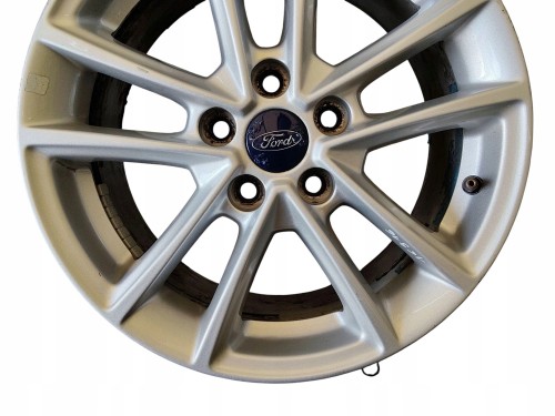 FELGA ALUMINIOWA FORD FOCUS MK3 16'' 7J ET50 5X108 F1EC-1007-A3A