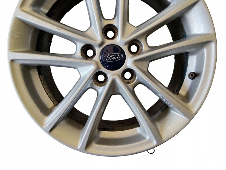 FELGA ALUMINIOWA FORD FOCUS MK3 16'' 7J ET50 5X108 F1EC-1007-A3A