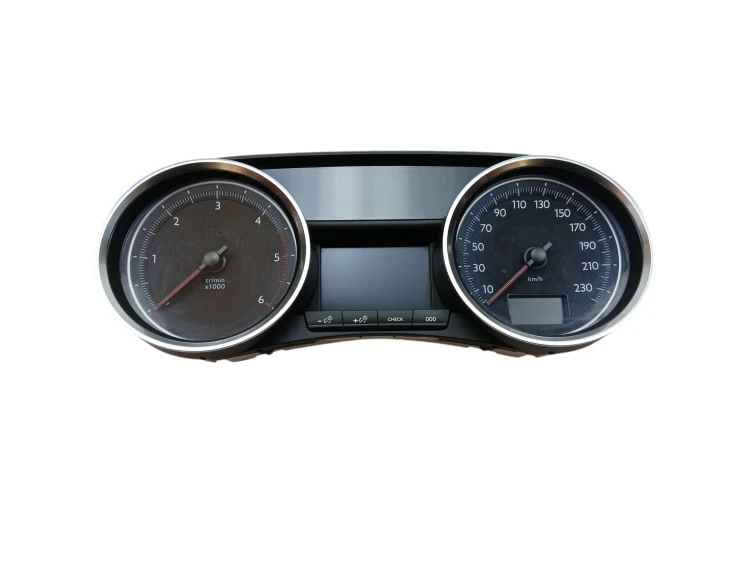 LICZNIK PEUGEOT 508 I (2010-2014) 2.0 HDI 163KM 9807159980