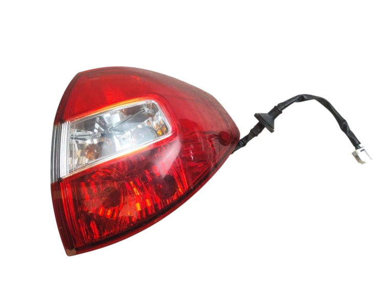 LAMPA PRAWY TYŁ RENAULT KOLEOS I (2008-2011) 2.0 DCI 173KM 26550-JY00A