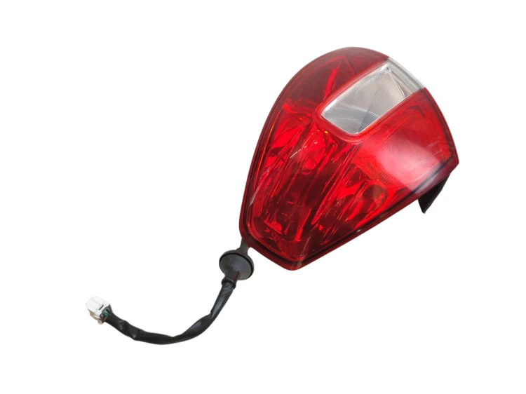 LAMPA PRAWY TYŁ RENAULT KOLEOS I (2008-2011) 2.0 DCI 173KM 26550-JY00A