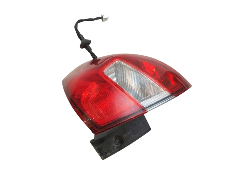 LAMPA PRAWY TYŁ RENAULT KOLEOS I (2008-2011) 2.0 DCI 173KM 26550-JY00A