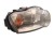 LAMPA PRAWY PRZÓD AUDI A4 B7 (2004-2008) 1.9 TDI 116KM 0301219202