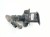 SPRYSKIWACZ LAMPY PRAWY MITSUBISHI OUTLANDER I (2001-2006) 2.4 160KM