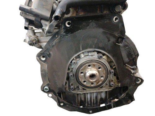 SILNIK SŁUPEK VOLKSWAGEN GOLF V PLUS (2005-2008) 1.6 8V 102KM BSE