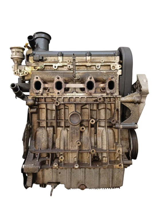 SILNIK SŁUPEK VOLKSWAGEN GOLF V PLUS (2005-2008) 1.6 8V 102KM BSE