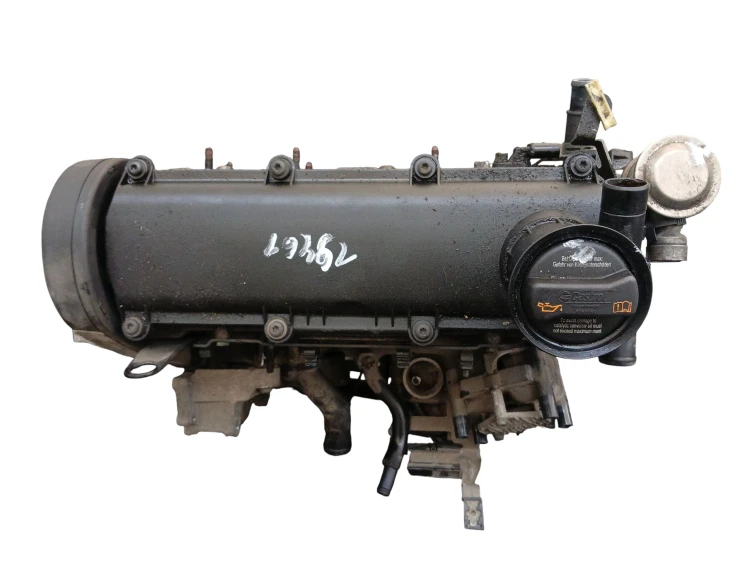 SILNIK SŁUPEK VOLKSWAGEN GOLF V PLUS (2005-2008) 1.6 8V 102KM BSE