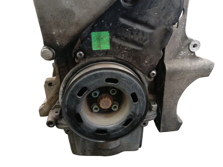 SILNIK SŁUPEK VOLKSWAGEN GOLF V PLUS (2005-2008) 1.6 8V 102KM BSE