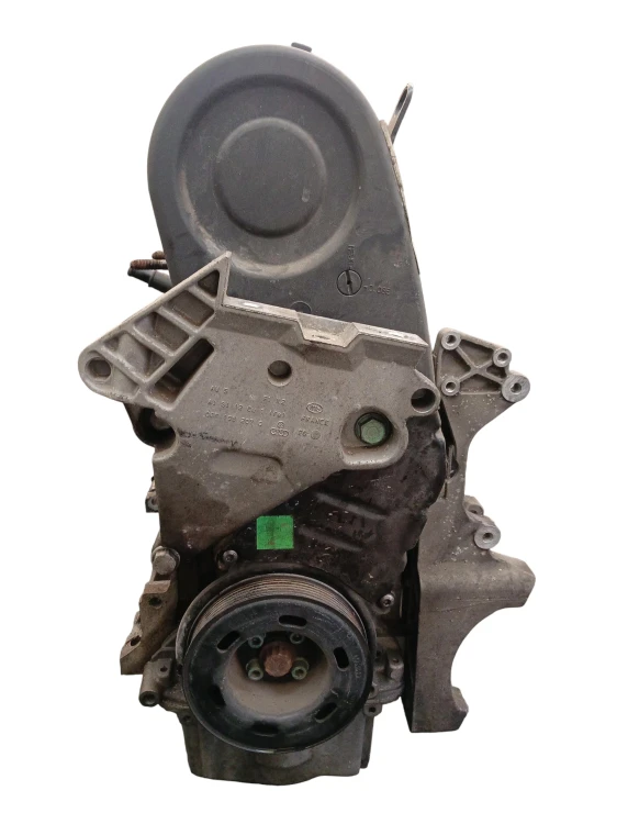 SILNIK SŁUPEK VOLKSWAGEN GOLF V PLUS (2005-2008) 1.6 8V 102KM BSE