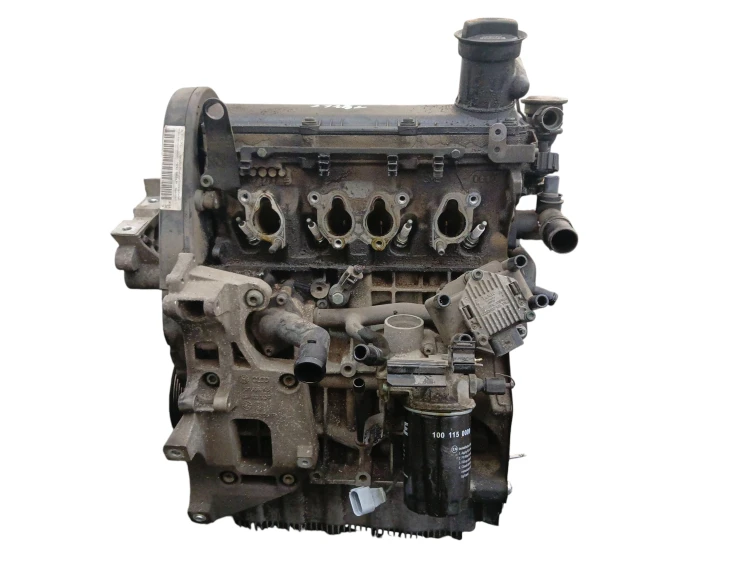 SILNIK SŁUPEK VOLKSWAGEN GOLF V PLUS (2005-2008) 1.6 8V 102KM BSE