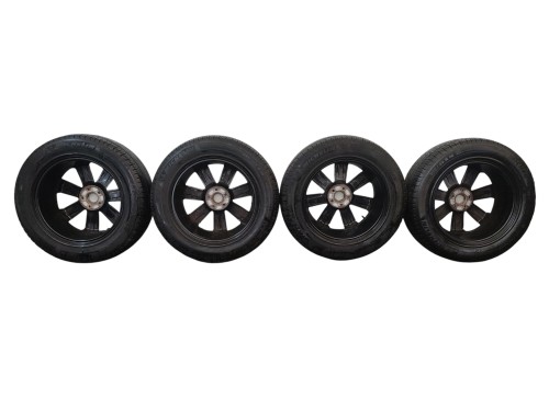 FELGI ALUMINIOWE VOLVO XC60 I LIFT (2013-2017) 2.0 D4 190KM 31400075