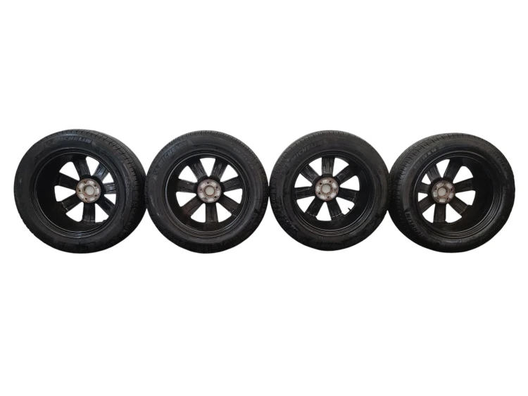 FELGI ALUMINIOWE VOLVO XC60 I LIFT (2013-2017) 2.0 D4 190KM 31400075