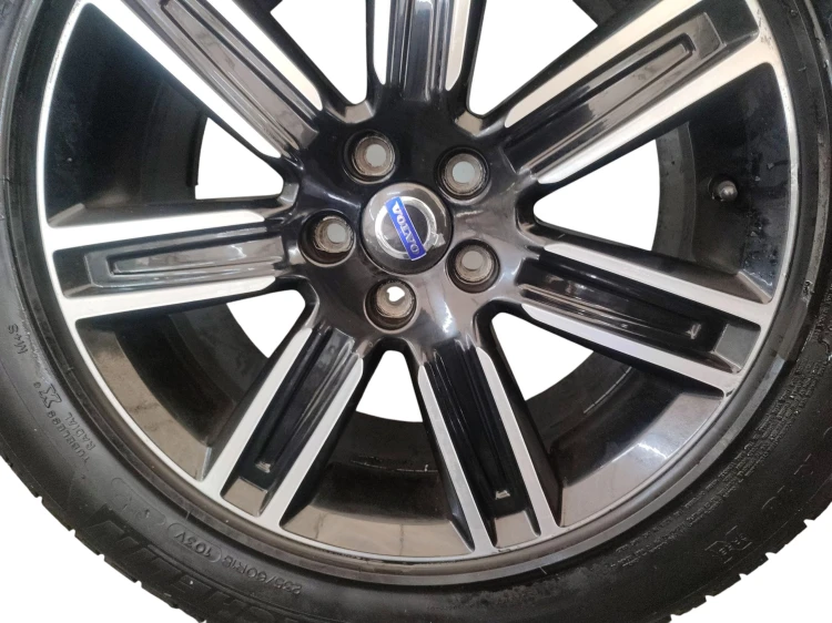 FELGI ALUMINIOWE VOLVO XC60 I LIFT (2013-2017) 2.0 D4 190KM 31400075