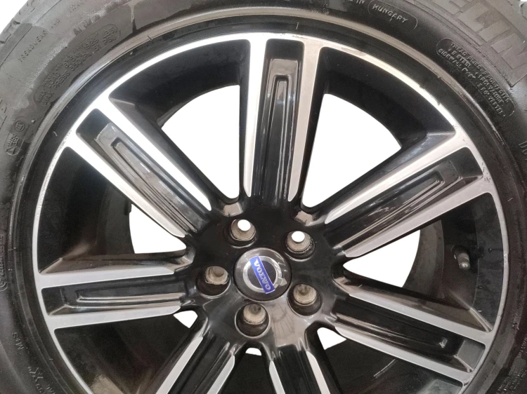 FELGI ALUMINIOWE VOLVO XC60 I LIFT (2013-2017) 2.0 D4 190KM 31400075