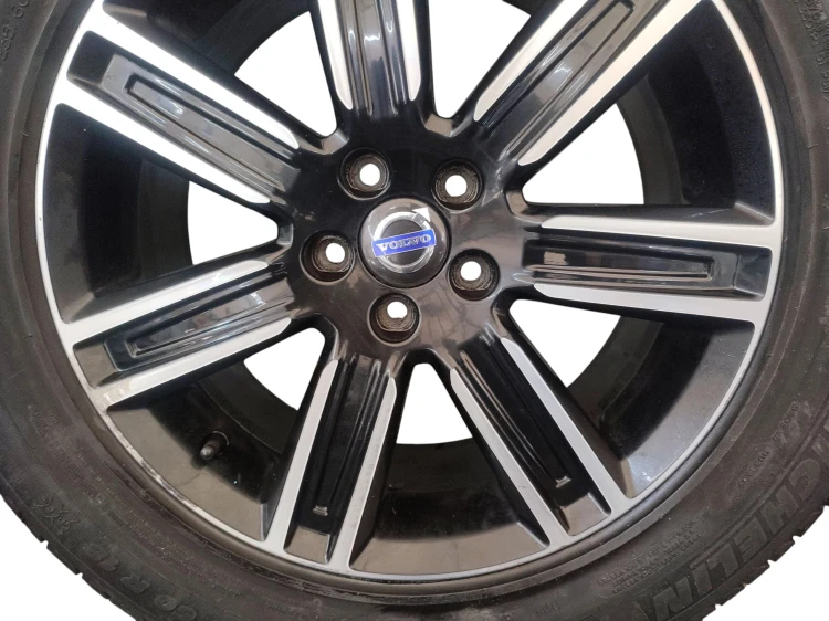FELGI ALUMINIOWE VOLVO XC60 I LIFT (2013-2017) 2.0 D4 190KM 31400075