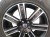FELGI ALUMINIOWE VOLVO XC60 I LIFT (2013-2017) 2.0 D4 190KM 31400075