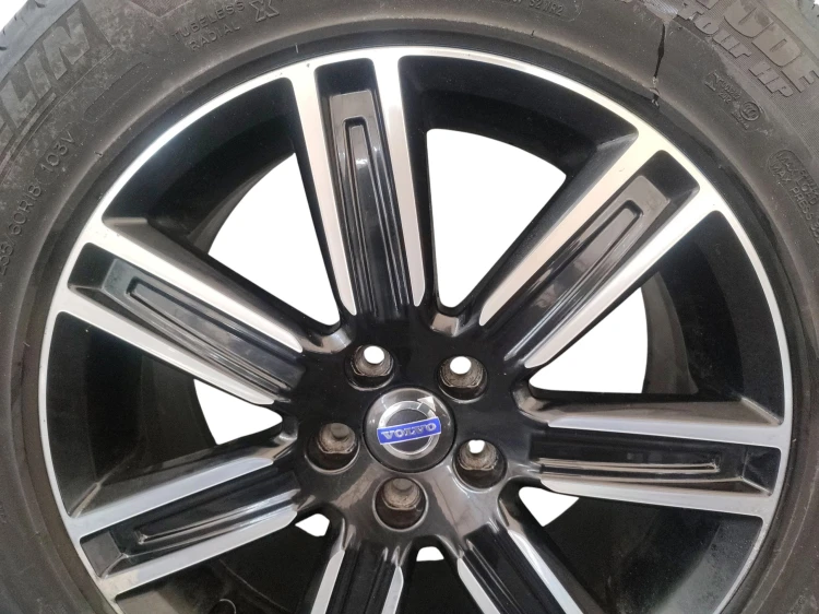FELGI ALUMINIOWE VOLVO XC60 I LIFT (2013-2017) 2.0 D4 190KM 31400075