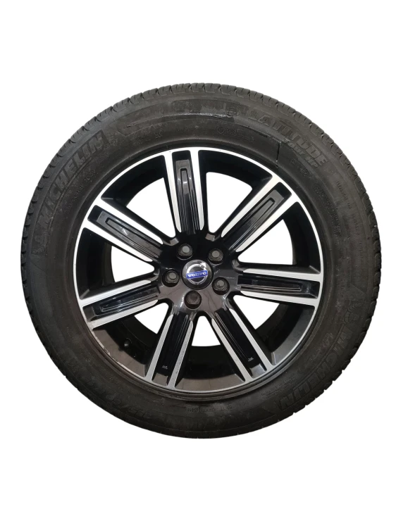 FELGI ALUMINIOWE VOLVO XC60 I LIFT (2013-2017) 2.0 D4 190KM 31400075