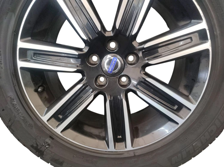 FELGI ALUMINIOWE VOLVO XC60 I LIFT (2013-2017) 2.0 D4 190KM 31400075