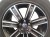 FELGI ALUMINIOWE VOLVO XC60 I LIFT (2013-2017) 2.0 D4 190KM 31400075