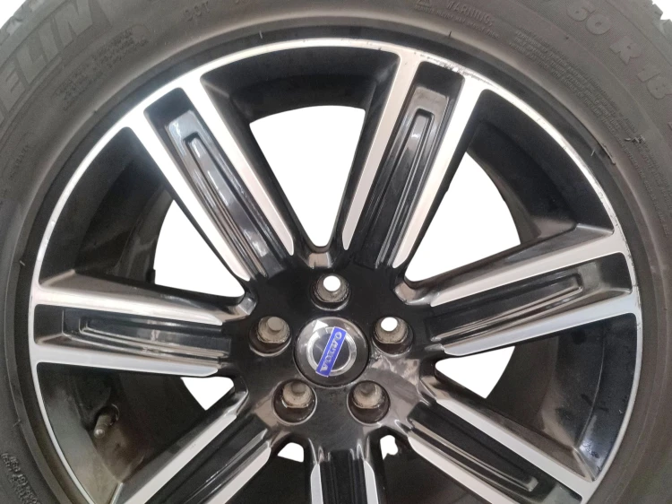 FELGI ALUMINIOWE VOLVO XC60 I LIFT (2013-2017) 2.0 D4 190KM 31400075