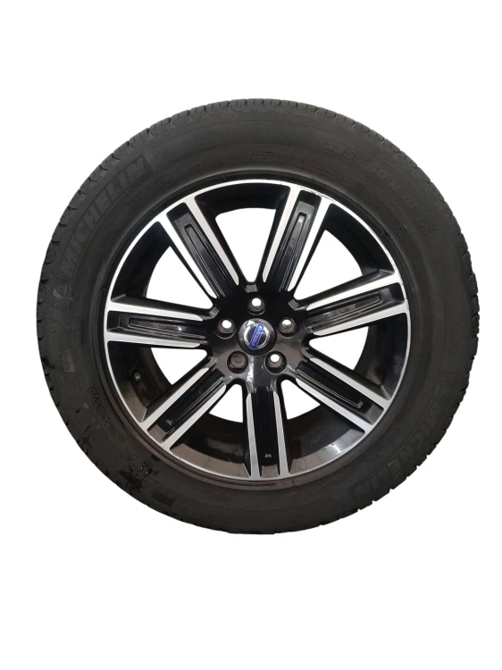 FELGI ALUMINIOWE VOLVO XC60 I LIFT (2013-2017) 2.0 D4 190KM 31400075