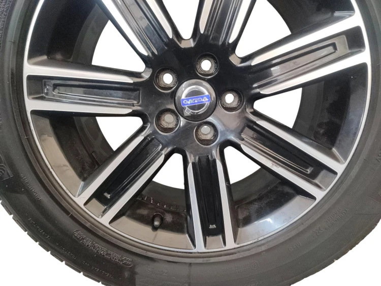 FELGI ALUMINIOWE VOLVO XC60 I LIFT (2013-2017) 2.0 D4 190KM 31400075