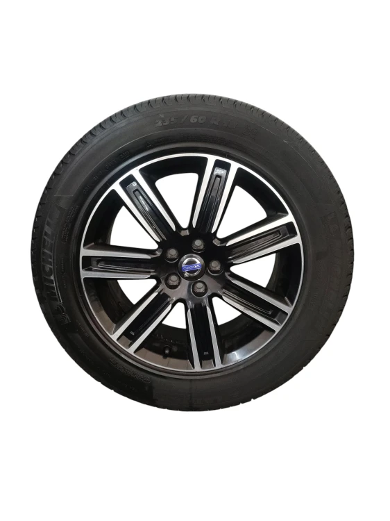 FELGI ALUMINIOWE VOLVO XC60 I LIFT (2013-2017) 2.0 D4 190KM 31400075