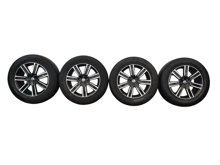 FELGI ALUMINIOWE VOLVO XC60 I LIFT (2013-2017) 2.0 D4 190KM 31400075
