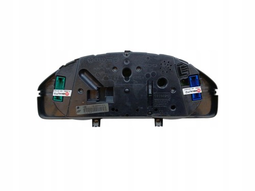 LICZNIK FIS VOLKSWAGEN SHARAN I LIFT (2000-2004) 1.9 TDI 115KM 7M3920820H