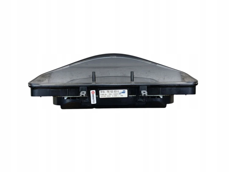 LICZNIK FIS VOLKSWAGEN SHARAN I LIFT (2000-2004) 1.9 TDI 115KM 7M3920820H