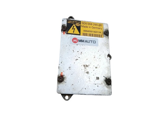 PRZETWORNICA XENON RENAULT ESPACE IV (2003-2006) 2.2 DCI 150KM 5DV008290
