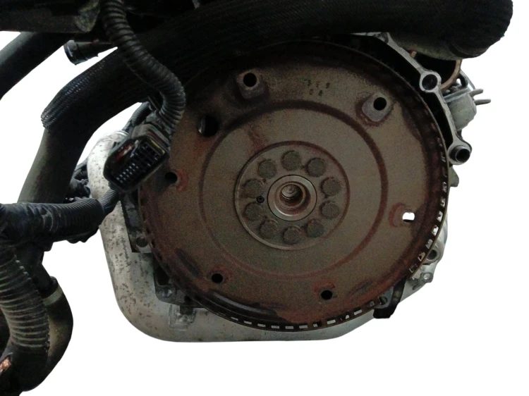 SILNIK KOMPLETNY VOLVO V60 I (2010-2013) 2.0 D3 163KM D5204T2