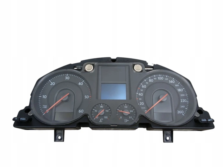 LICZNIK VOLKSWAGEN PASSAT B6 (2005-2010) 2.0 TDI 163KM A2C53194181 A2C53117