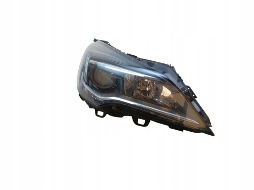 LAMPA REFLEKTOR PRAWY PRZÓD SOCZEWKA LED OPEL ASTRA K V (15-19) 13401142 EU