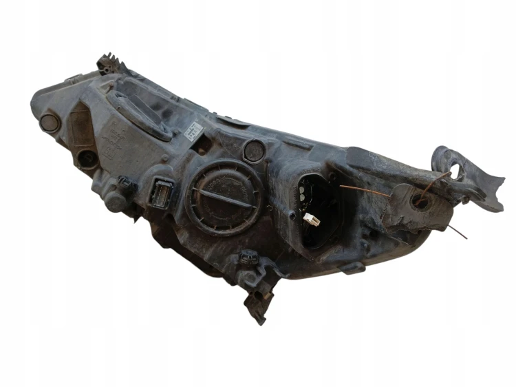 LAMPA REFLEKTOR PRAWY PRZÓD SOCZEWKA LED OPEL ASTRA K V (15-19) 13401142 EU