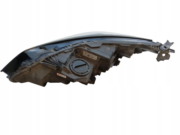 LAMPA REFLEKTOR PRAWY PRZÓD SOCZEWKA LED OPEL ASTRA K V (15-19) 13401142 EU