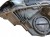 LAMPA REFLEKTOR PRAWY PRZÓD SOCZEWKA LED OPEL ASTRA K V (15-19) 13401142 EU