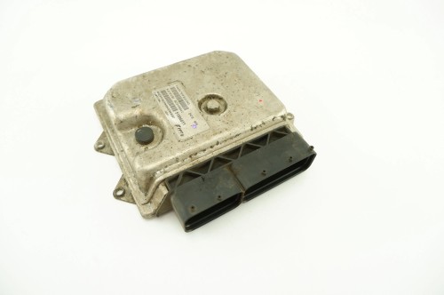 KOMPUTER STEROWNIK SILNIKA FIAT PANDA II (2003-2012) 51896811
