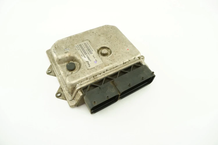 KOMPUTER STEROWNIK SILNIKA FIAT PANDA II (2003-2012) 51896811