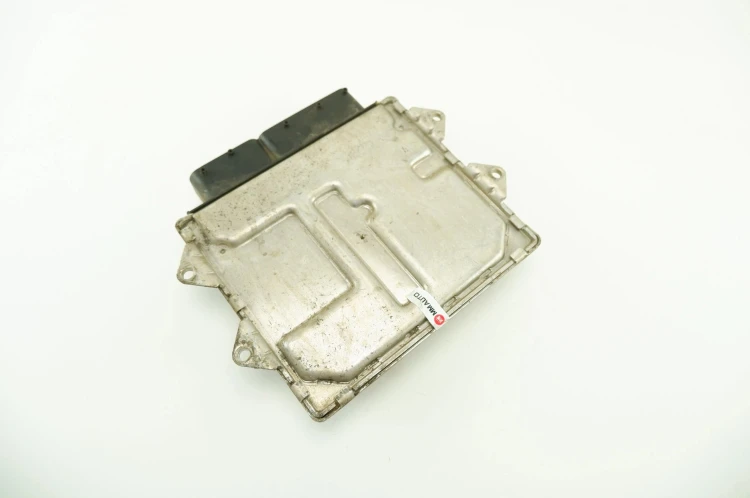 KOMPUTER STEROWNIK SILNIKA FIAT PANDA II (2003-2012) 51896811