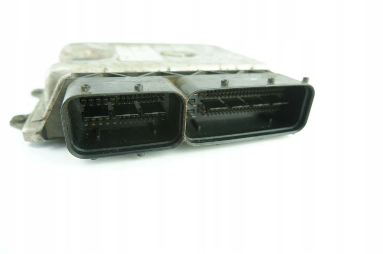 KOMPUTER STEROWNIK SILNIKA FIAT PANDA II (2003-2012) 51896811