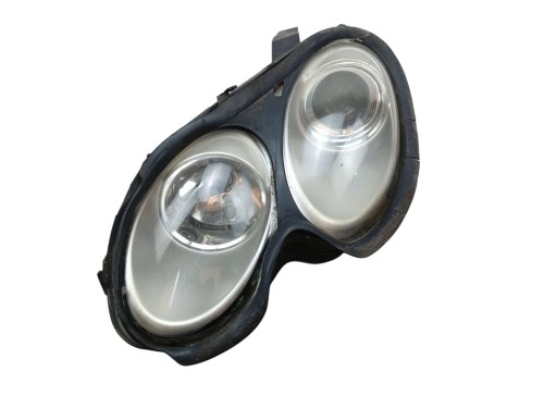 LAMPA LEWY PRZÓD SMART FORFOUR I 454 (2004-2006) 1.1 74KM A4545400154
