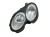 LAMPA LEWY PRZÓD SMART FORFOUR I 454 (2004-2006) 1.1 74KM A4545400154