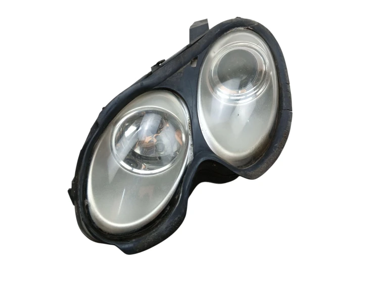LAMPA LEWY PRZÓD SMART FORFOUR I 454 (2004-2006) 1.1 74KM A4545400154